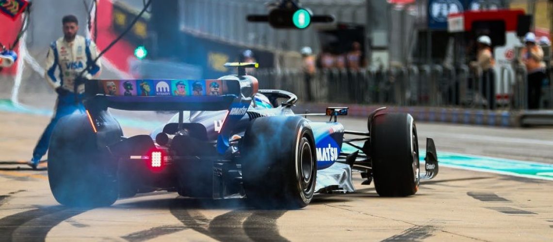 זרם F1 בחינם: איך לצפות במירוצי פורמולה 1 GP בשידור חי באינטרנט מכל מקום