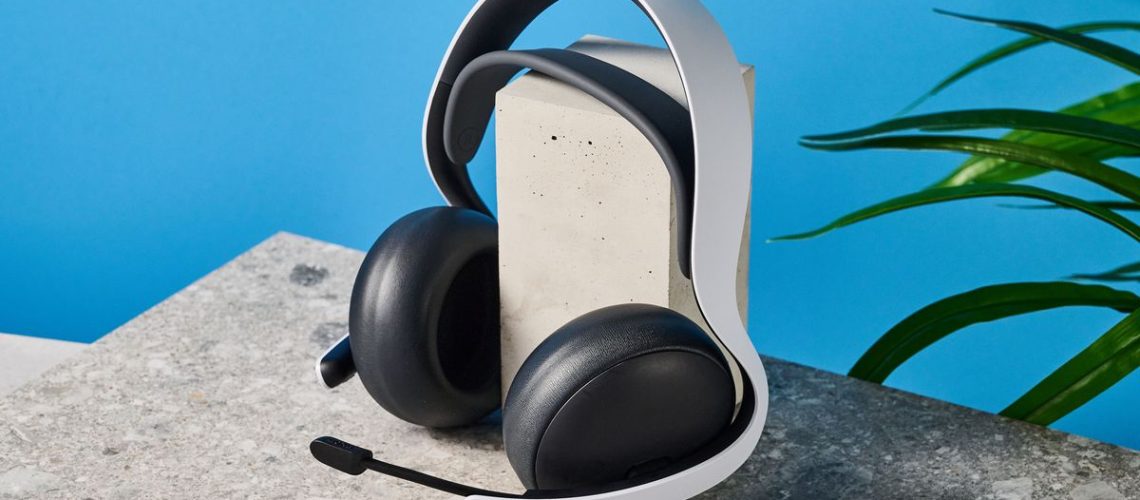 סקירת Sony PlayStation Pulse Elite: סאונד גדול, מחיר לא כל כך גדול מאת Nikita Achanta שפורסמה ב-24 באוקטובר 24. ה-Pulse Elite היא אוזניות PS5 פנטסטיות, המציעה אודיו סוחף באמצעות טכנולוגיית Tempest 3D ופרופילי אודיו הניתנים להתאמה אישית - אבל יש לה כמה פגמים שווה לשקול.