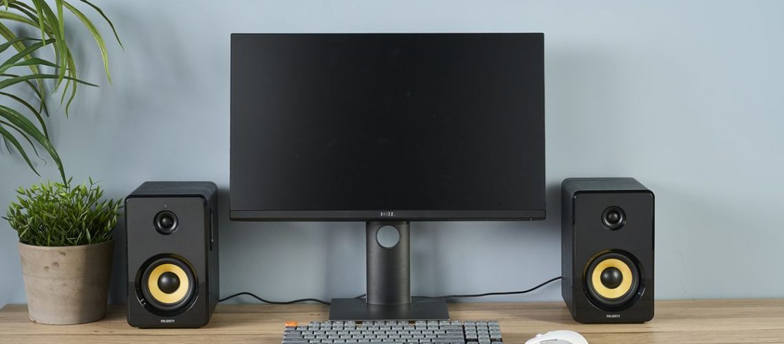 Majority Bluetooth Active...