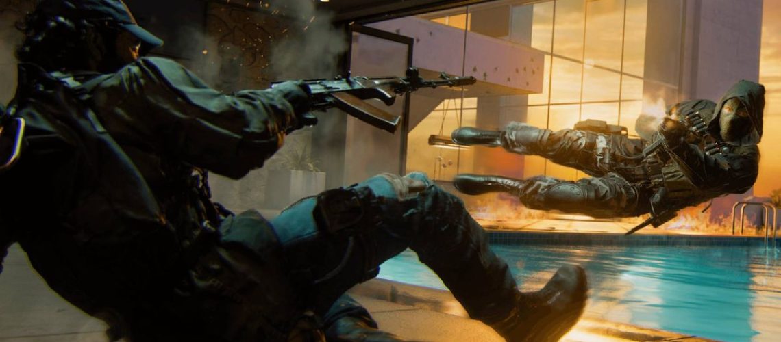 Call of Duty Black Ops 6 מכיל את המשחק המולטיפלייר הטוב ביותר של הזיכיון זה שנים - אבל חסר רעיונות חדשים מאת דייב לקלר שפורסם ב-5 בנובמבר 24 Call of Duty: Black Ops 6 הוא יותר Call of Duty. ואני בסדר עם זה.