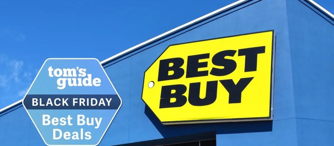 Best Buy Black Friday