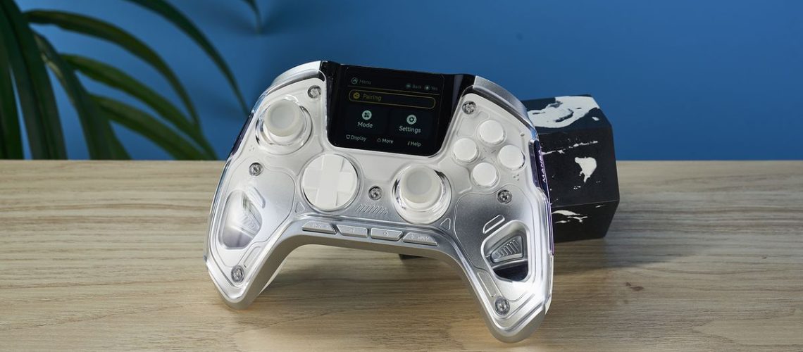 ManbaOne Interactive Screen...