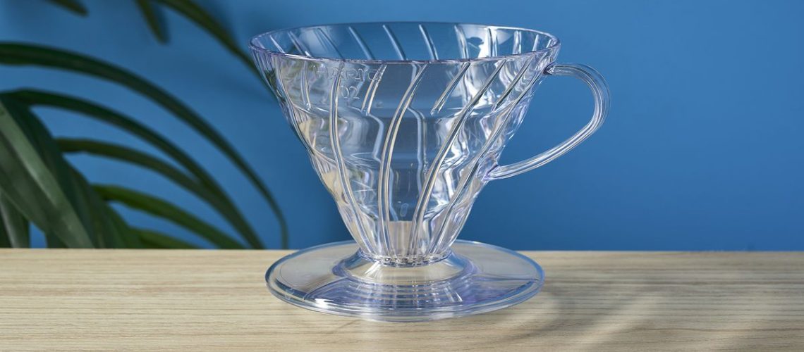 Hario V60 Ceramic Coffee...