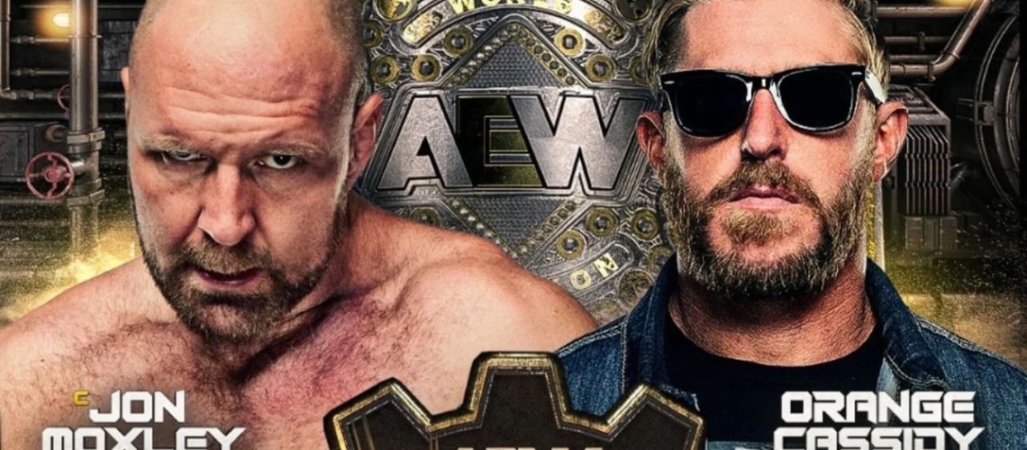 שידור חי של AEW Full Gear 2024: איך לצפות בהיאבקות PPV - שעת התחלה, כרטיס, תצוגה מקדימה