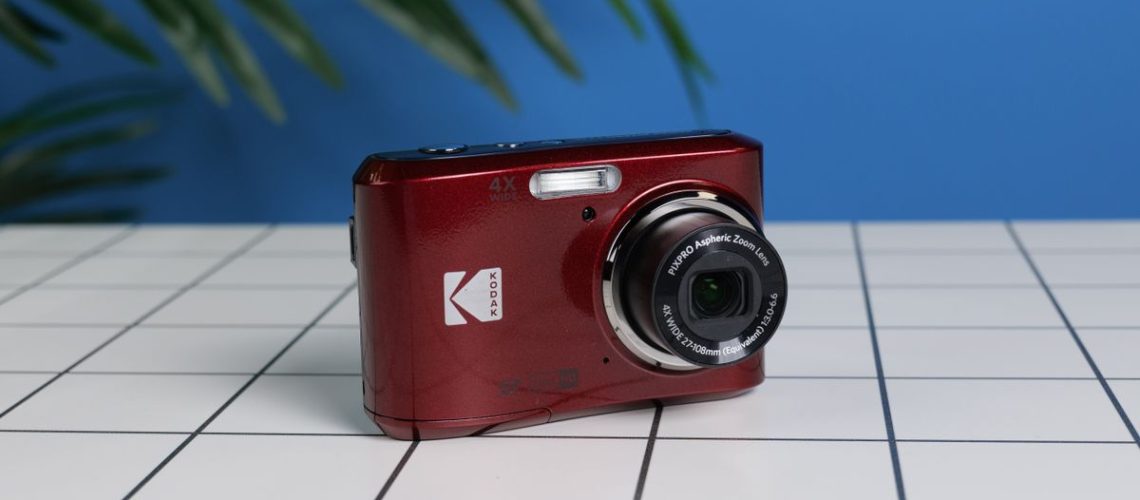 KODAK PIXPRO Friendly Zoom...