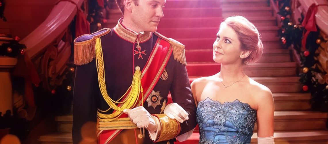 5 הקומדיות הרומנטיות הטובות ביותר לחג המולד בנטפליקס כרגע