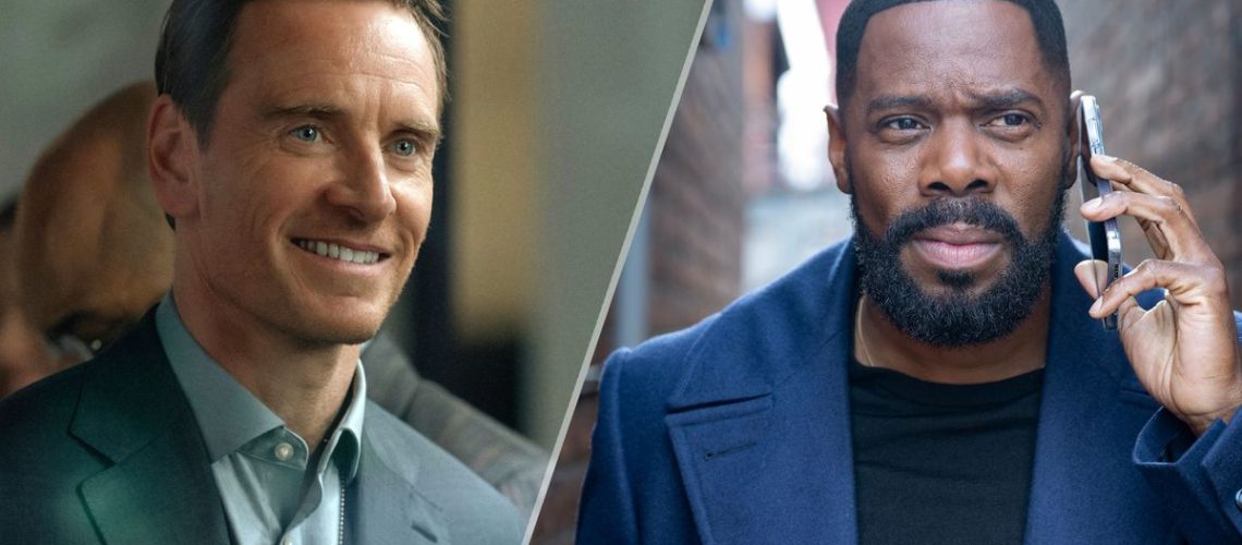 5 תוכניות טלוויזיה חדשות מובילות להזרים השבוע בנטפליקס, Prime Video ועוד (25 בנובמבר עד 1 בדצמבר)