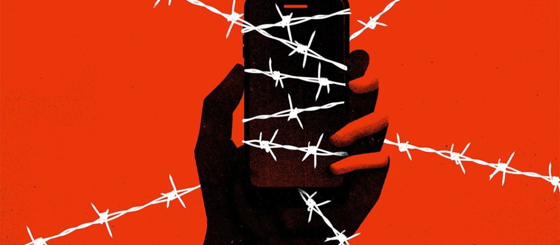 פקיסטן מפעילה איסור על VPN - אבל לא הכל חדשות טובות