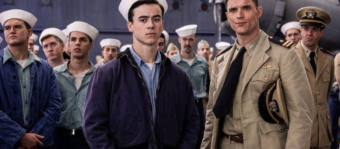 סרט המלחמה שהתעלם ממנו פשוט הרס את 10 הטופ נטפליקס - והצופים מדרגים אותו ב-92% ב-Rotten Tomatoes