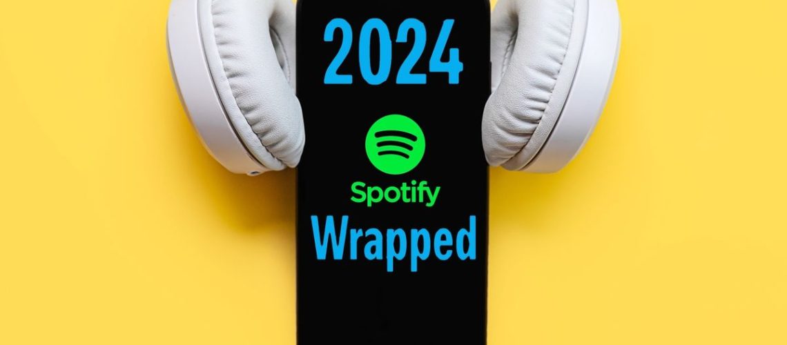 Spotify Wrapped 2024 LIVE: כל מה שאתה צריך לדעת