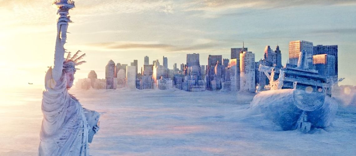 7 סרטי החורף הטובים ביותר להזרים ללילה נעים - ואיפה להזרים אותם