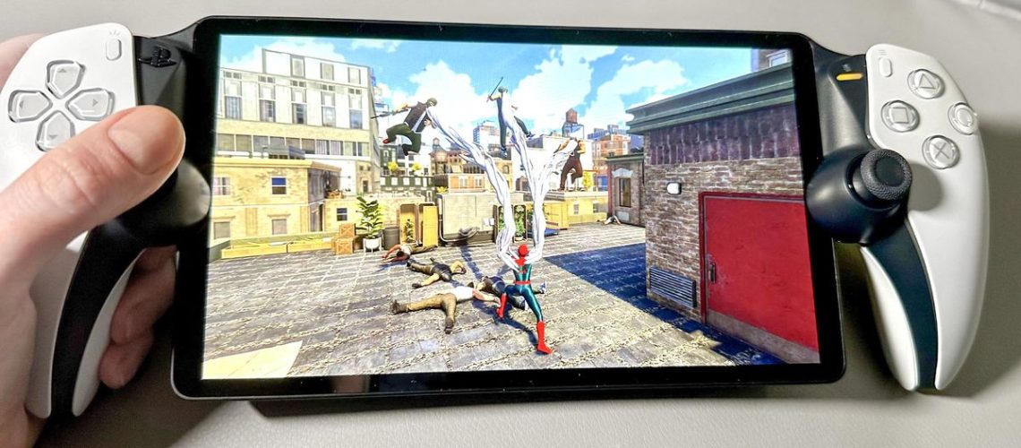 האם ה-PlayStation 5 הנייד יהיה חזק כמו PS5? הנה מה שאנחנו יודעים