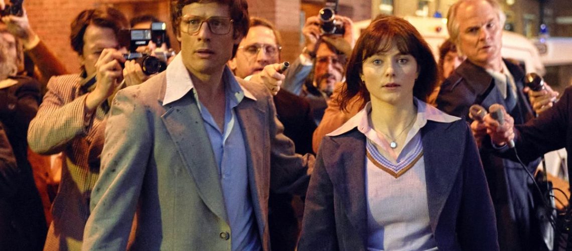 סרט הדרמה היחיד הזה של נטפליקס החמיץ את 10 המובילים - אבל מגיעה לו הזדמנות שנייה