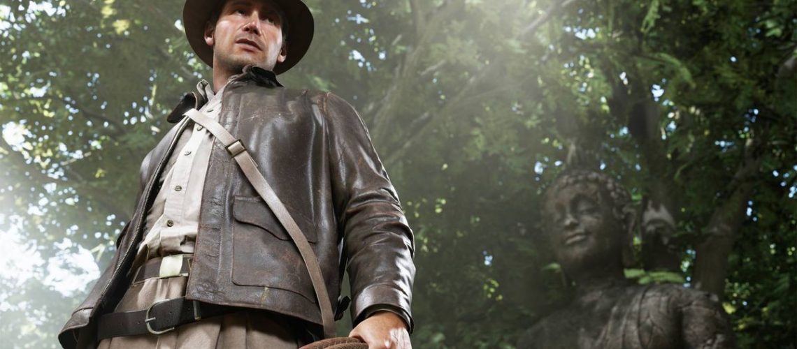 סקירת אינדיאנה ג'ונס והמעגל הגדול: הרפתקה חכמה שפוגעת במטרה מאת אליקס בלקבורן שפורסמה ב-6 בדצמבר 24 אינדיאנה ג'ונס והמעגל הגדול מצטיינת בהיותה הרפתקה אגדית מלאה בנוסטלגיה, ואני לא יכול לקבל מספיק ממנה.