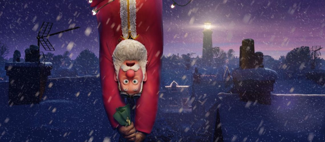 סרט חג המולד החדש של נטפליקס פשוט התרסק ב-10 המובילים - אבל כדאי להזרים את 3 אלה במקום זאת