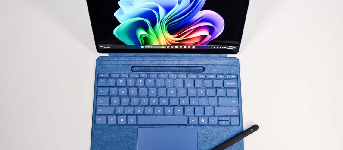 סדרת Microsoft Surface לשנת 2025 בדיוק דלף - ויש דגם חדש בהפתעה