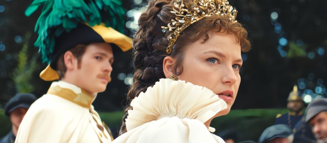 5 התוכניות הטובות ביותר כמו 'הקיסרית' לצפייה ברגע זה