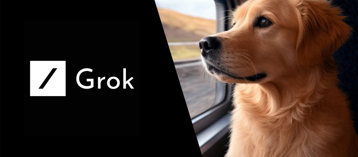 xAI משיק ואז מושך את מחולל התמונות של Aurora בגרוק - הנה מה שקרה