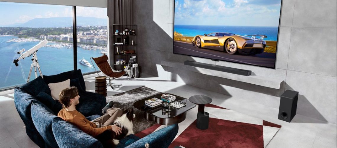 טלוויזיות LG 2025 OLED זה עתה דלפו לפני CES - הכירו את LG C5 ו-G5