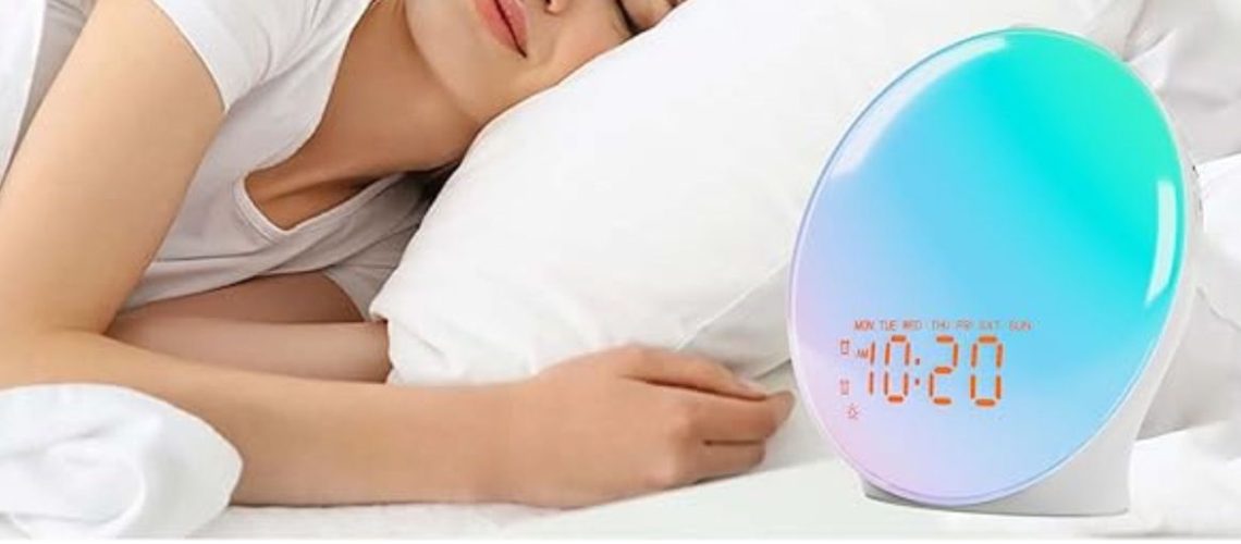 סקירת שעון מעורר זריחה של JALL Wake-Up Light 2024 מאת דיאנה קלי לוי שפורסמה ב-10 בדצמבר 24 בדקתי את שעוני הזריחה המעוררים בדירוג הגבוה ביותר. הנה הסקירה המלאה שלי על השעון המעורר JALL Wake-Up Light Sunrise הזול והפונקציונלי לאחר שבוע של בדיקות...