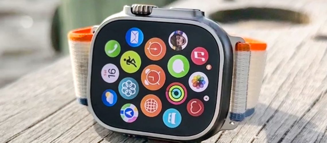 לפי השמועות, Apple Watch Ultra 3 מקבל עוד יותר תכונות מצילות חיים - מה שאתה צריך לדעת