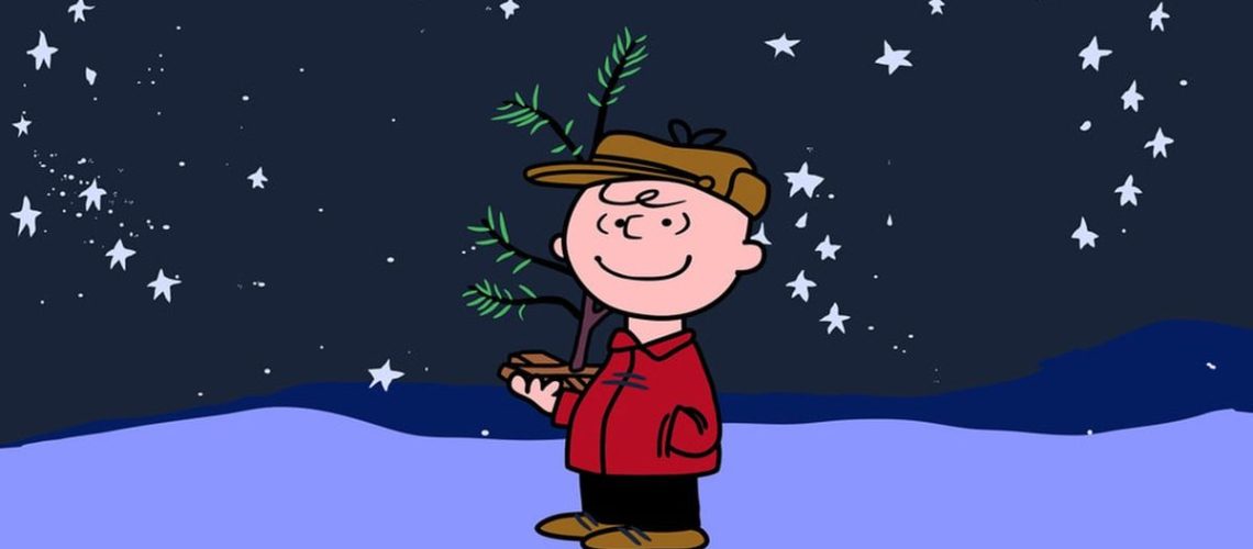 איך לצפות ב'חג המולד של צ'רלי בראון' באינטרנט ומכל מקום - זרמו את הקלאסיקה של החג בחינם