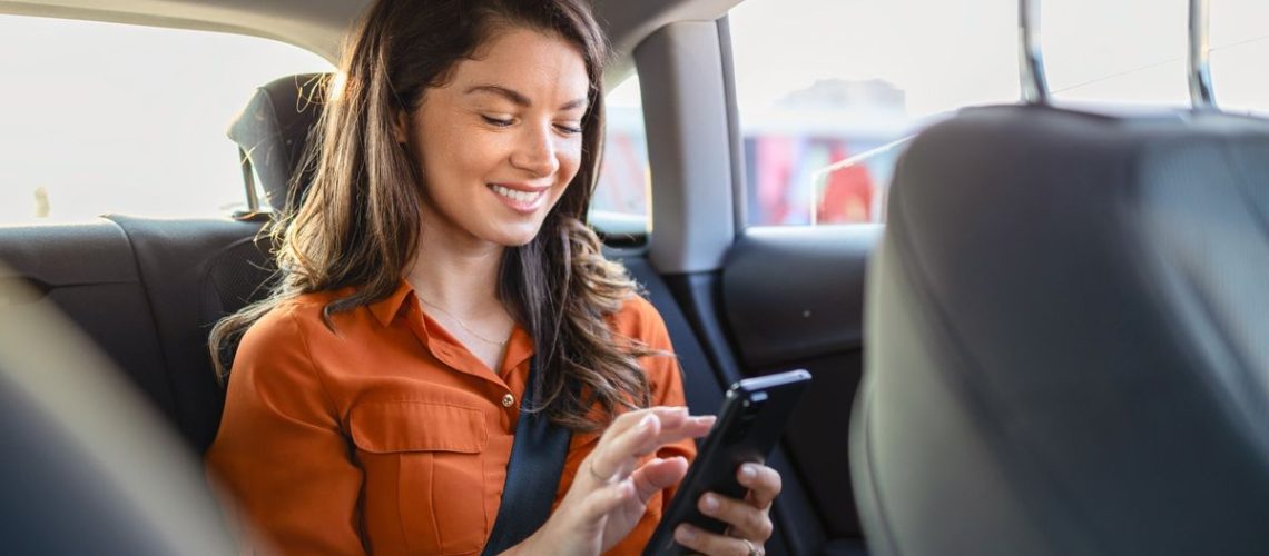 מחלת תנועה בזמן שימוש בטלפונים אנדרואיד יכולה להיות נחלת העבר - הנה הסיבה