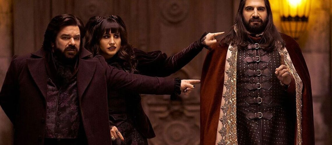 ל-10 המובילים של Hulu יש 3 תוכניות ששווה להזרים - ואחת היא שעון בינג' הקומדיה החדשה והאהובה עליי