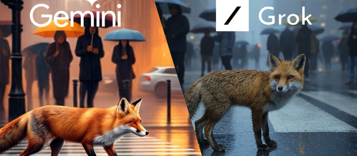 שמתי את גרוק נגד תאומים בתמונה של 7 סיבובים - הנה המנצח