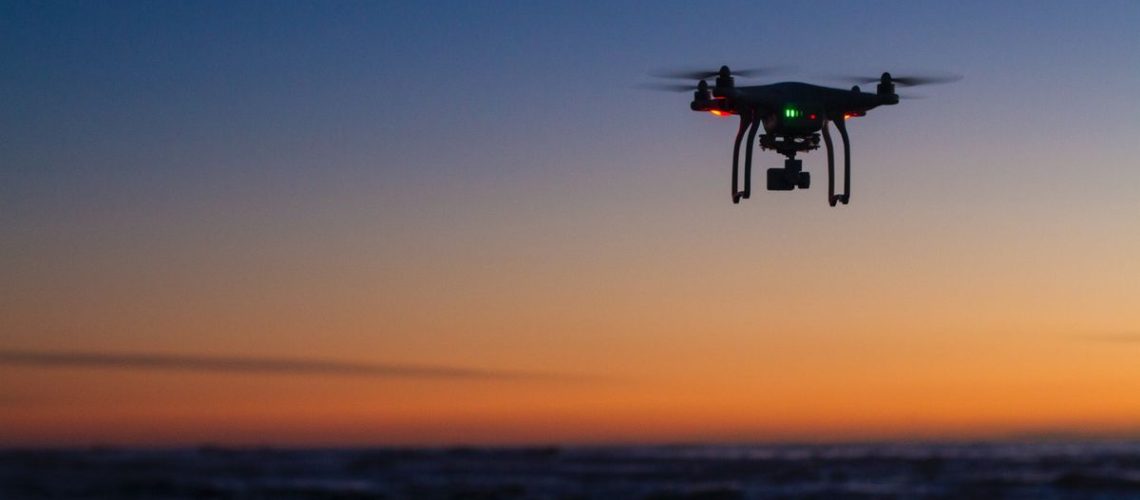 מחלוקת תצפיות מזל"טים בניו ג'רזי - כל מה שאנחנו יודעים עד כה