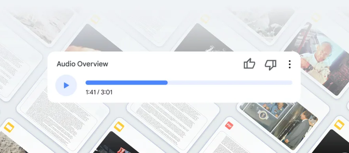 Google NotebookLM מקבל עדכון משמעותי - הנה מה חדש