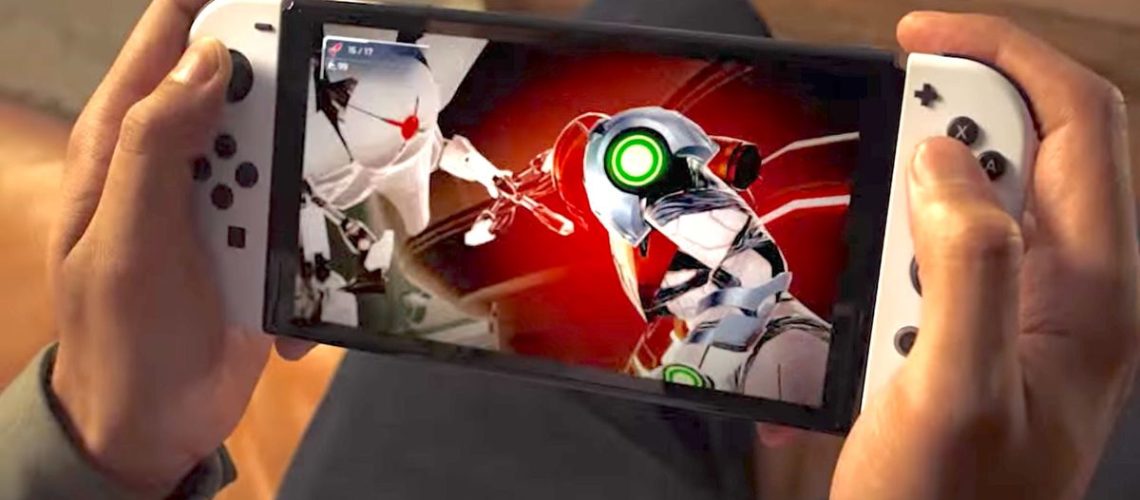 על פי הדיווחים, עיצוב Nintendo Switch 2 נחשף על ידי יצרנית המארזים - זה יכול להיות זה