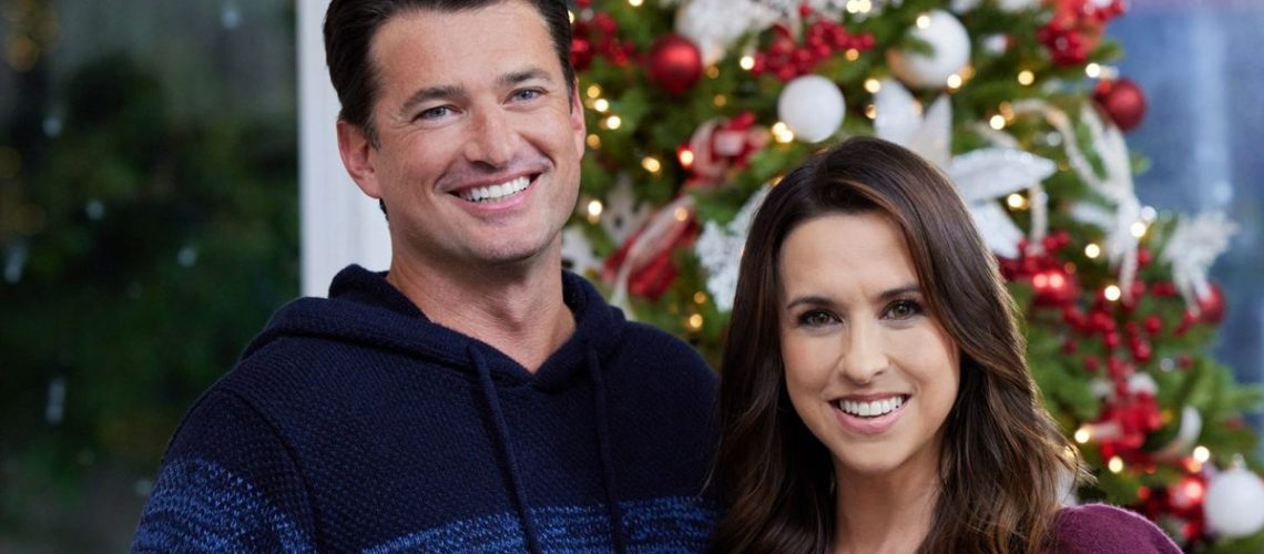 7 סרטי חג המולד הטובים ביותר של Hallmark בנטפליקס, מדורגים