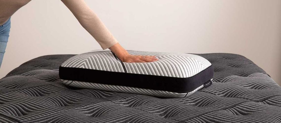 סקירת Beautyrest Black Luxury Foam Pillow 2024 מאת Alex Temblador שפורסמה ב-16 בדצמבר 24 ישנו על כרית Beautyrest Black Luxury Foam Foam כדי לראות אם הכרית היוקרתית היא השקעה משתלמת עבור ישנים בצד.