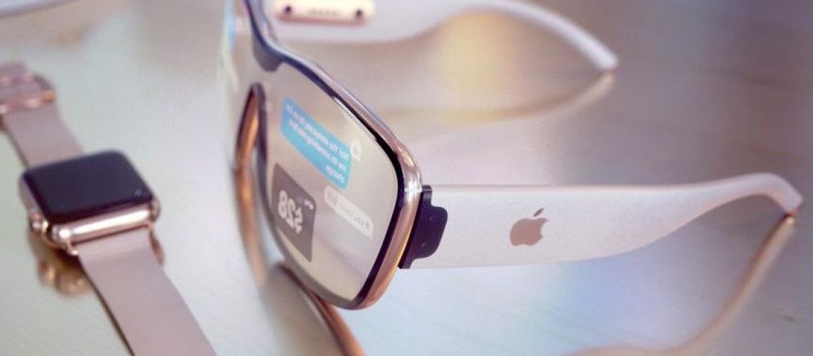 משקפי אפל: כל השמועות עד כה