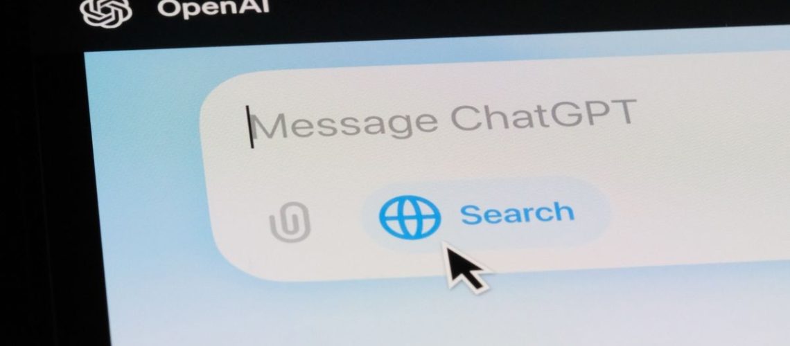 OpenAI פשוט הפכה את החיפוש של ChatGPT בחינם לכל המשתמשים - וגוגל צריכה להיות מודאגת