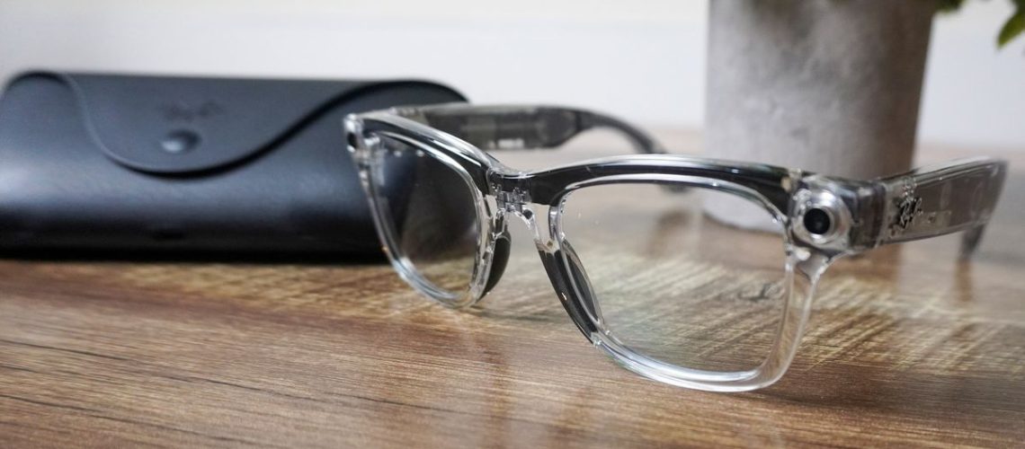 Meta מכניסה את Shazam ובינה מלאכותית למשקפי ה-Ray-Ban החכמים שלה - הנה מה חדש