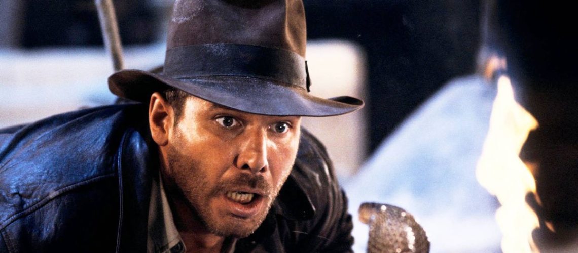 Prime Video מפסיד החודש 4 סרטי 'אינדיאנה ג'ונס' - הנה הסרט שאתה צריך לראות