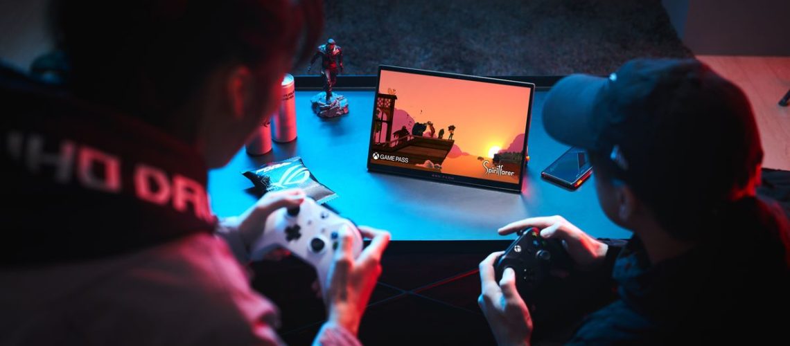 רף AMD Ryzen AI Max Plus 395 דלף - ארוז במשחק חדש של Asus ROG Flow Z13 2-in-1