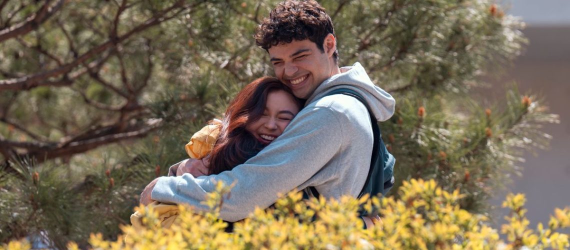 נטפליקס הוציאה זה עתה את הטריילר של עונה 2 של 'XO, קיטי' - והוא כולל פנים מוכרות מ'לכל הבנים'