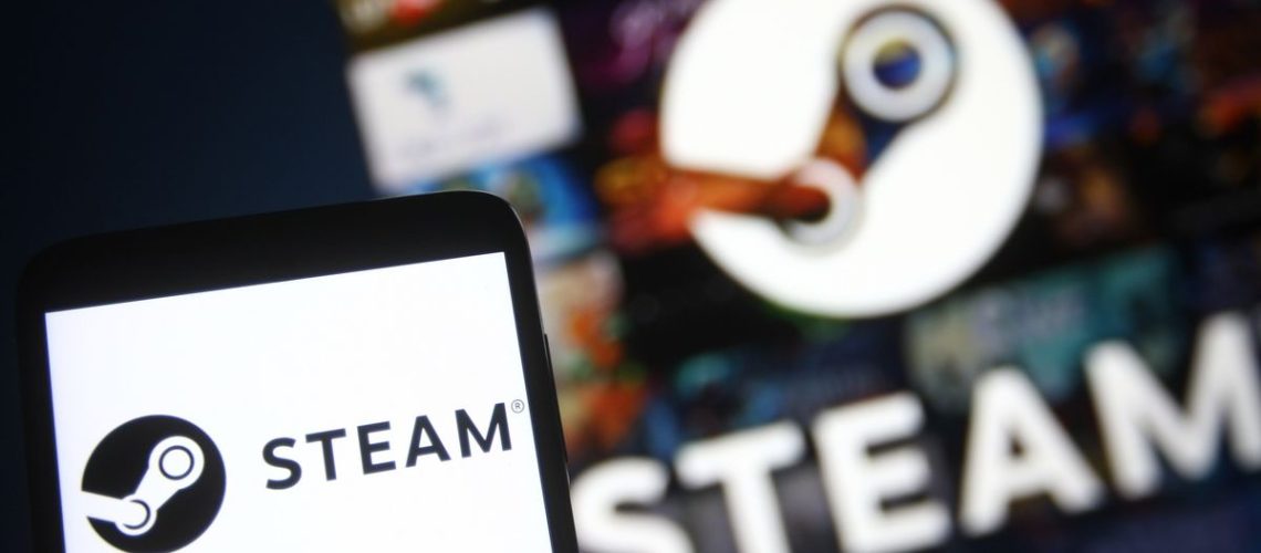 Steam מושבת - עדכונים חיים על הפסקה גדולה