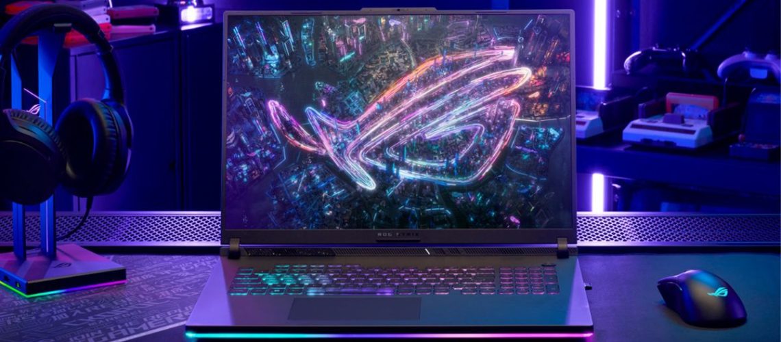 הַפתָעָה! הדלפת ROG של Asus מציגה מבט ראשון על מפרט מחשבי הגיימינג הניידים מסדרת RTX 50 מהדור הבא - למה לצפות