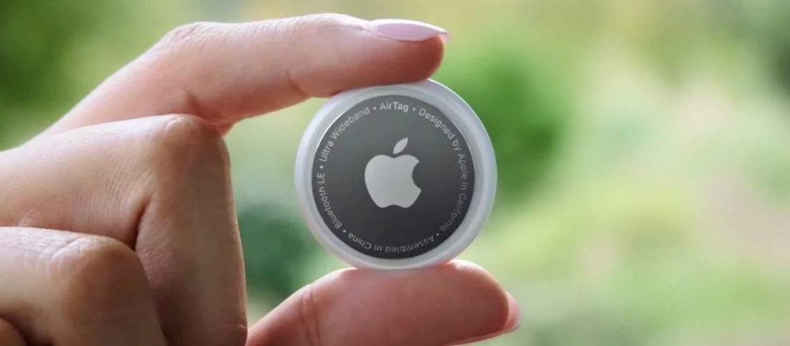 אפל בדיוק הוסיפה אזהרה חדשה וקריטית ל-AirTags - הנה הסיבה