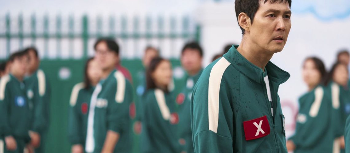 'משחק קלמארי' עונה 3: כל מה שאנחנו יודעים עד כה