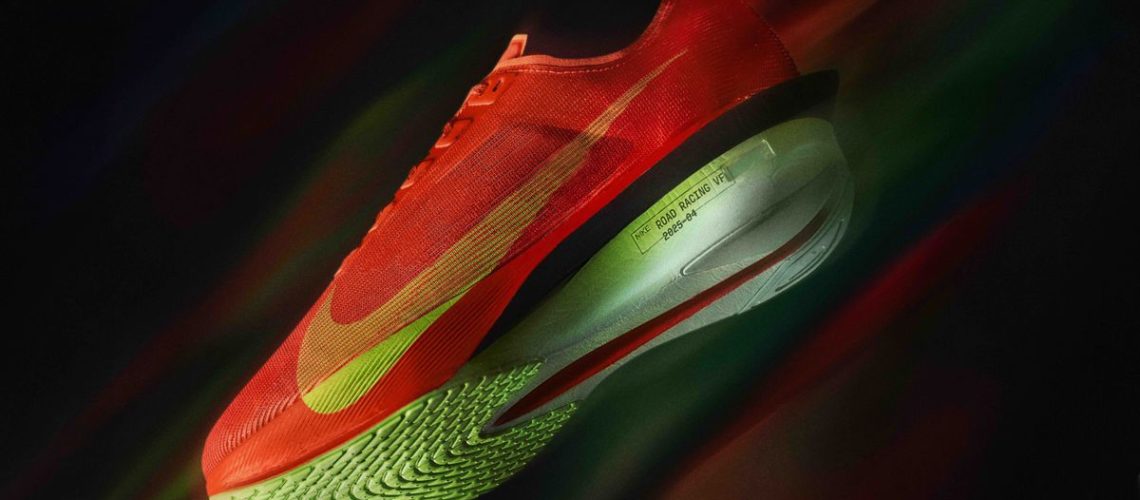 Nike Vaporfly 4