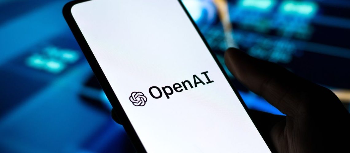 OpenAI logo