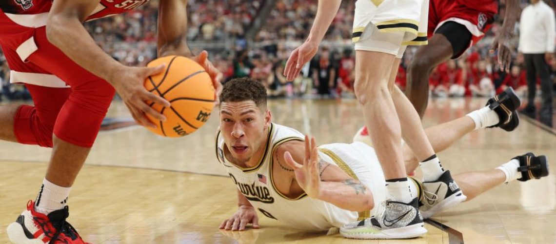 הבחירה ביום ראשון 2025 זרם חי: איך לצפות בתערוכת כדורסל NCAA לגברים ברשת