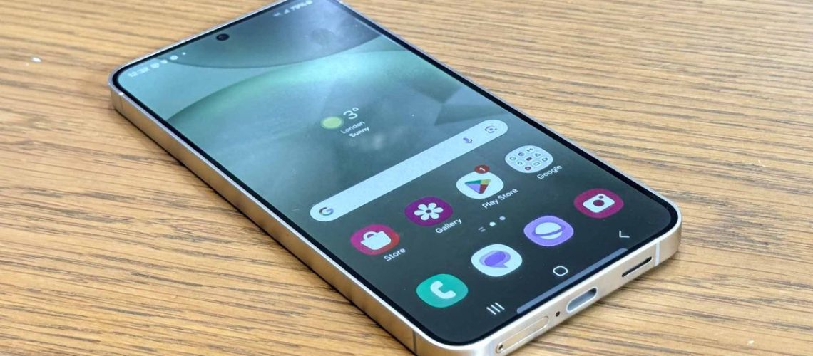 Galaxy S24