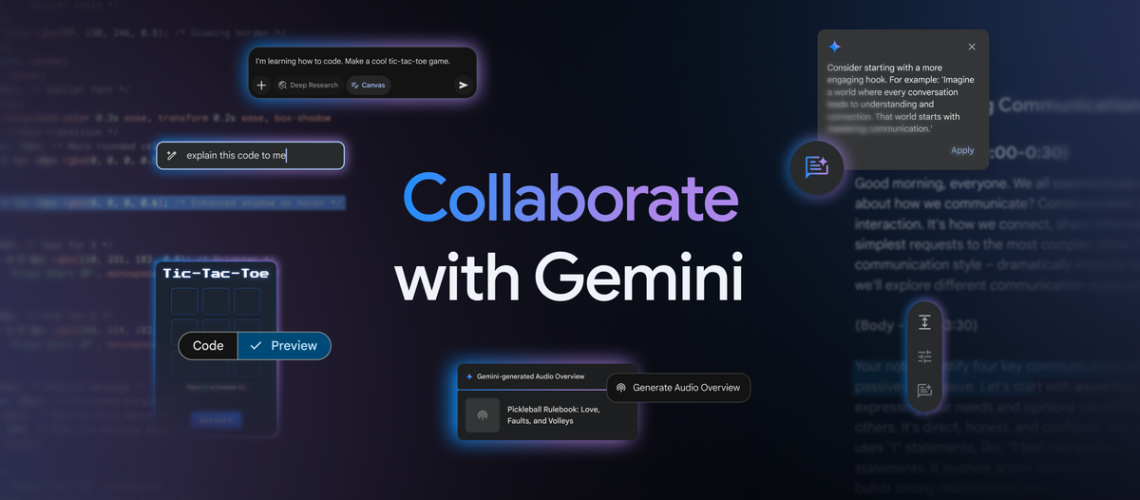 Gemini screenshot image