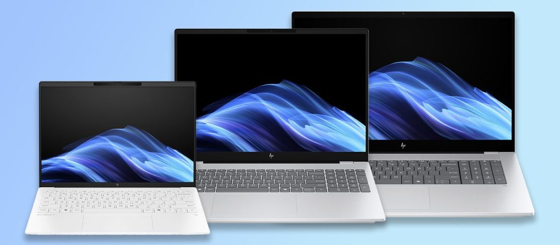 HP OmniBook